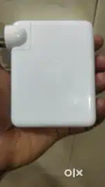 Drone original charger with type c cable