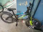 Hercules cycle