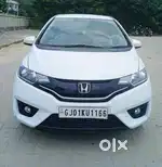 Honda Jazz V CVT, 2019, Petrol