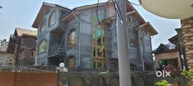 Complete furnished house nothing to add on