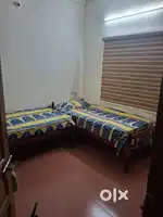 Paying Guest for Ladies,Double/Single sharing Basis