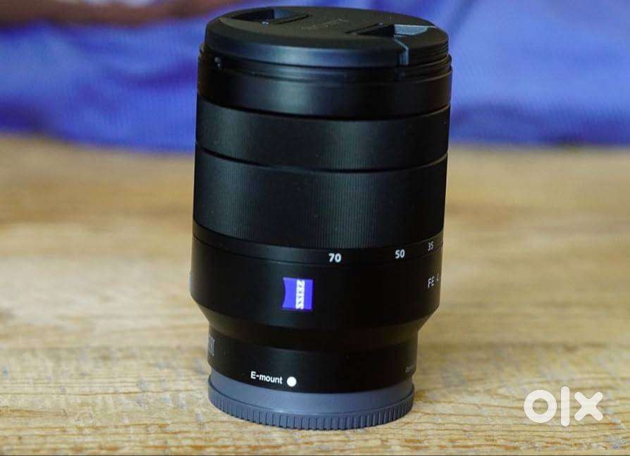 SONY M3 CAMERA