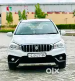 Maruti Suzuki S-Cross, 2018, Diesel