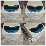 Lg topload washing machine