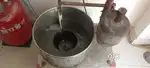 Home appliances Ganga Commercial Grinder