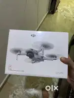 Dji mini 4k combo (sealed packed )
