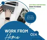 part-time Full-time