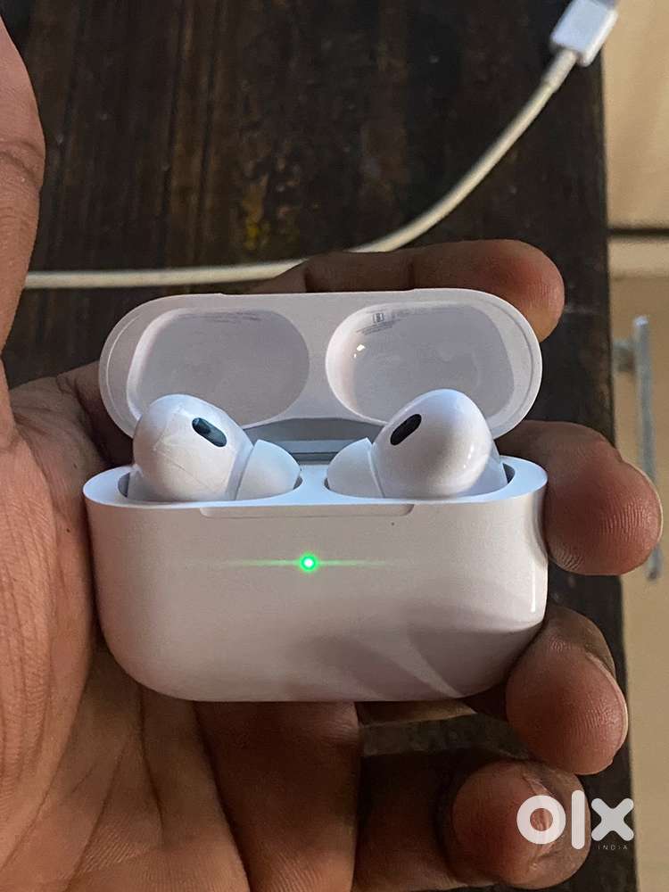 Airpods Pro Gen 2