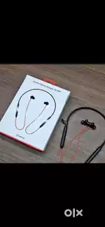 Neckband one+