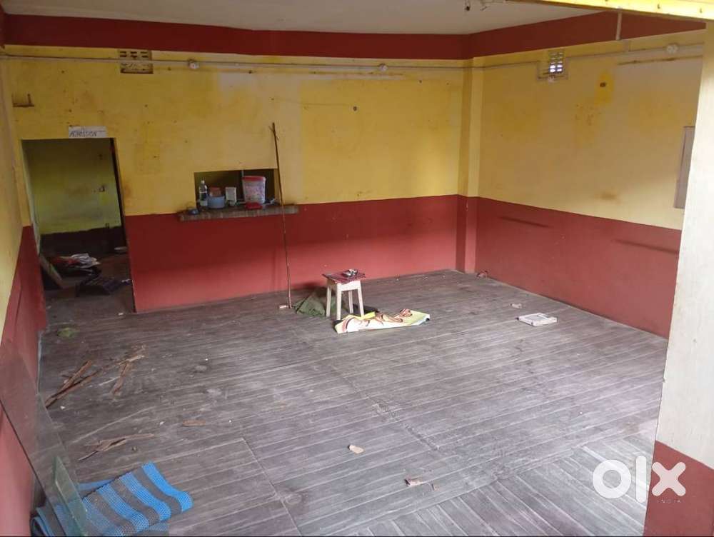 Property for Rent at NJP Main Road Suitable for Hotel,Gym, Bank &more.