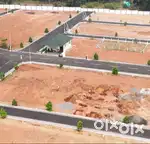33 & 40 FEET தார் ரோடு | 24 Hours Siruvaani Water | DTCP | RERA
