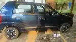 Maruti Suzuki Alto 2011 Petrol Good Condition - Urgent Sale..