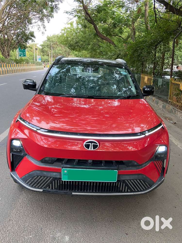 Tata Nexon EV 2024 Electric 11000 Km Driven