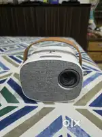 Projector L.E.D