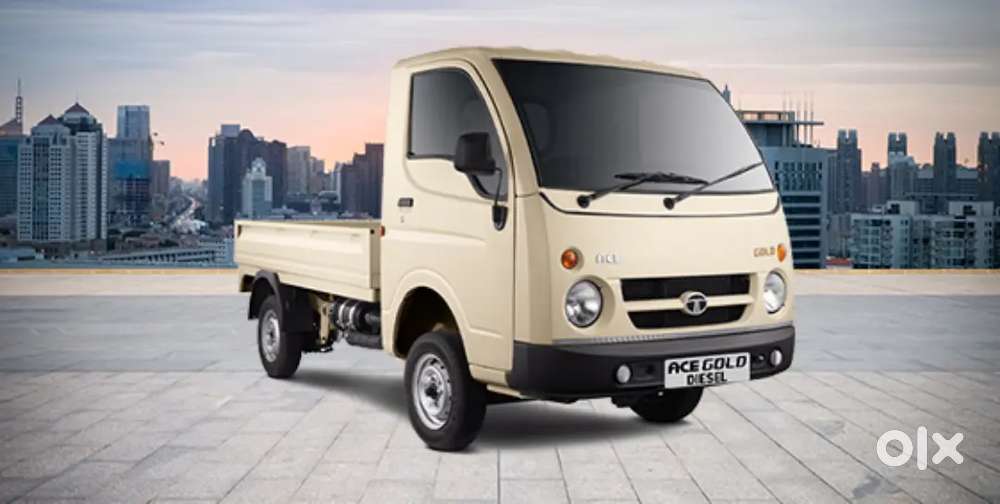 TATA Ace டிரைவர் தேவை
