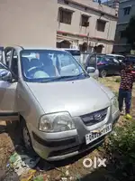 Hyundai Santro Xing 2007 Petrol Well Maintained car excellentcondition