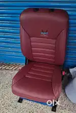Car seat covers