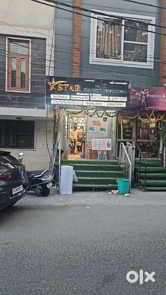 studio call formarketing