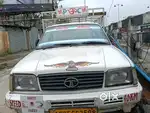 Good condition commercial vehicle