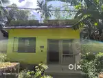 House with 6.25 cent plot for sale near melekkavu