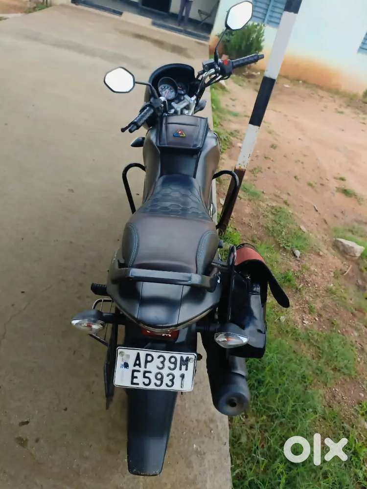 Good condition spot transfer