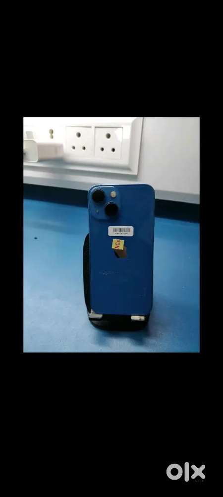 I PHONE 13 MINI 5G (4/128)