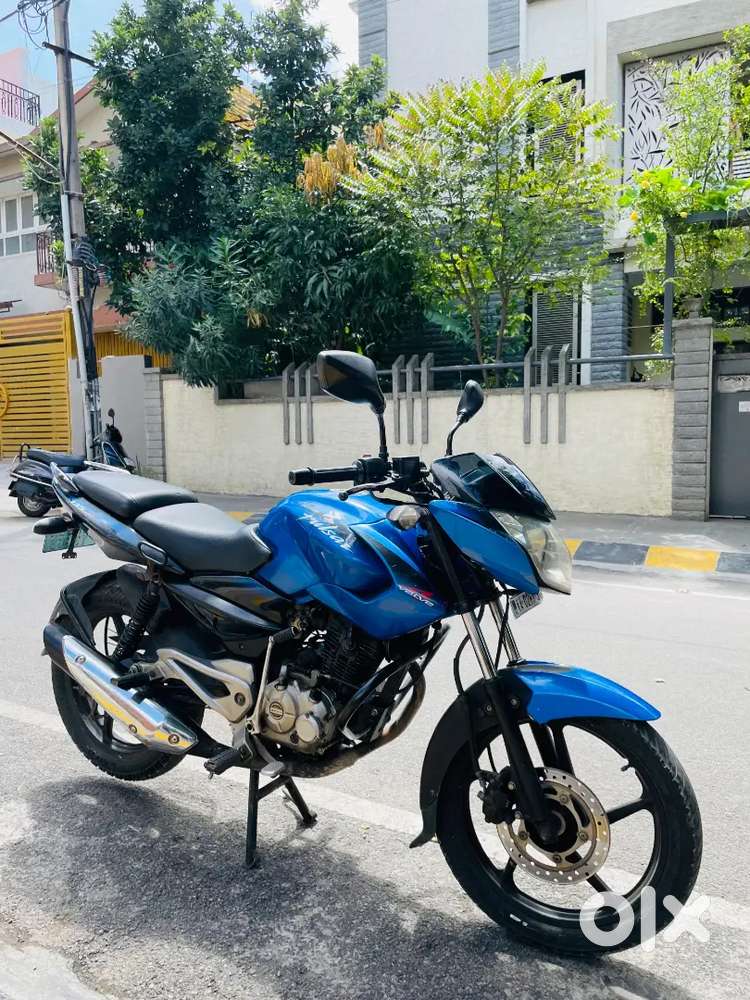 BAJAJ PULSAR 135LS