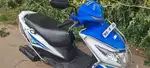 Honda Dio 2017