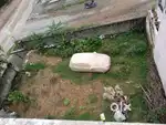 2 side road, corner plot for rent or lease direct from owner