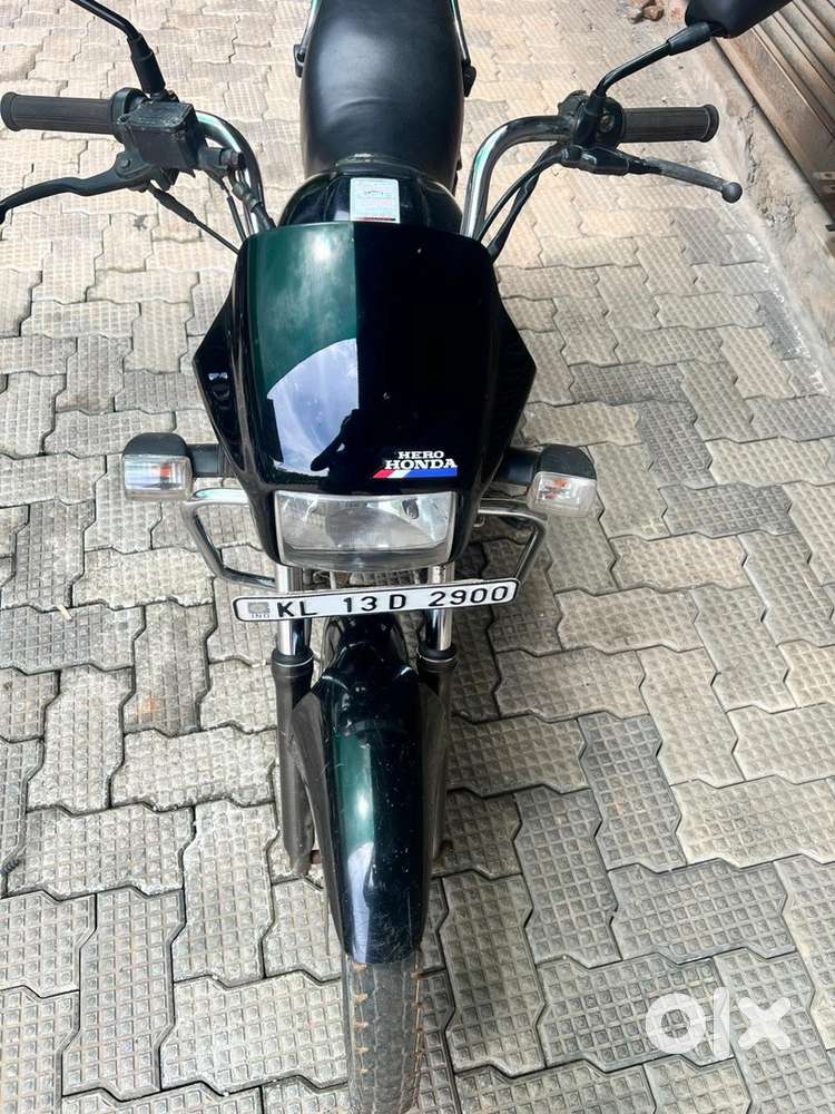 Good condition