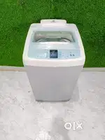 Samsung fully automatic Washing machine, With 3 years warranty