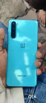 Oneplus nord 5G 8/128 ONLY PHONE IN Good condition