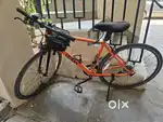 Triban cycle