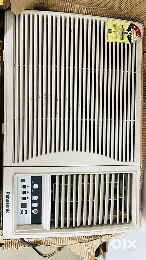 Panasonic Window AC
