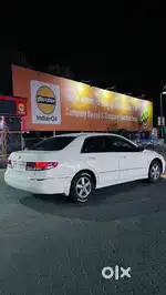 Honda Accord 2006 Petrol Well Maintained