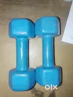 Active Dumble