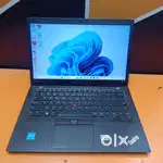 LENOVO THINKPAD T470s MODEL CORE I5 7TH GEN LAPTOP