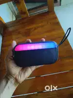 BLUETOOTH SPEAKER
