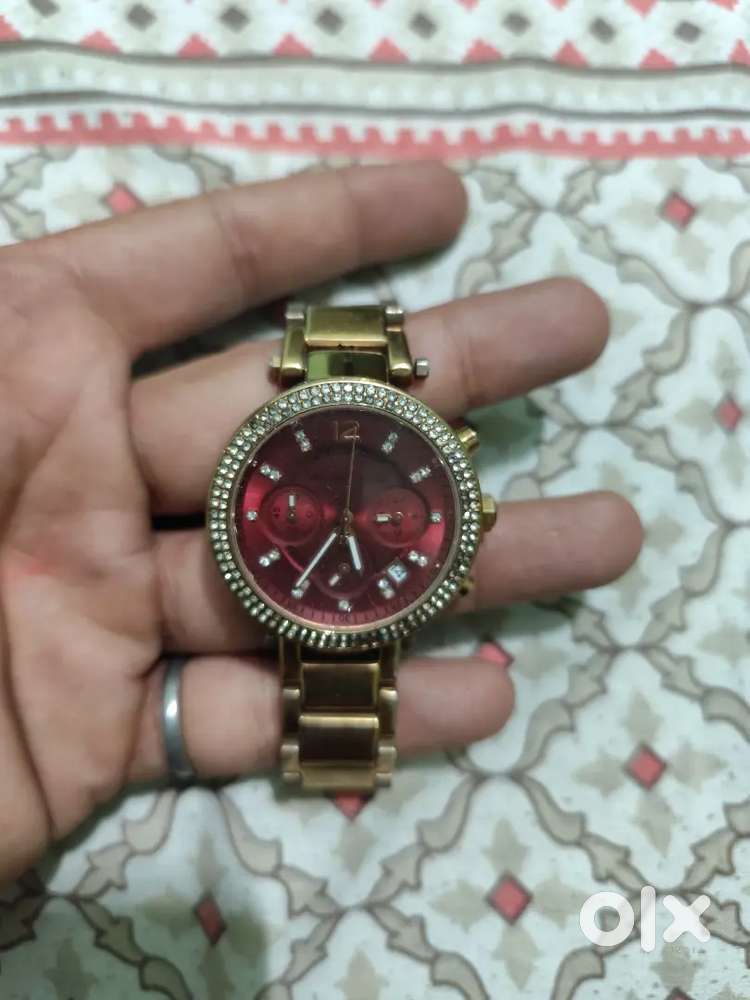 Michael kors original women Watch