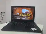 Secondhand Lenovo Laptop ThinkPad T470 i7-6th Gen 8GB RAM 256GB SSD