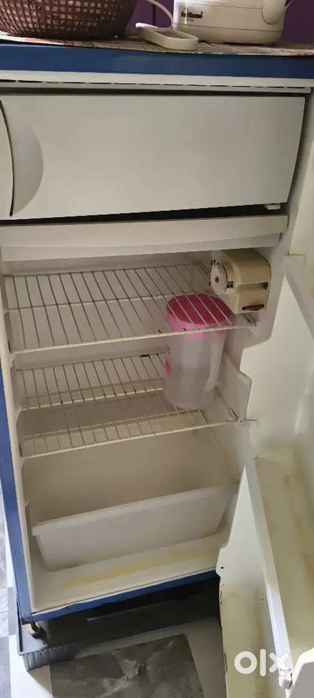 Whirlpool refrigerator 10058