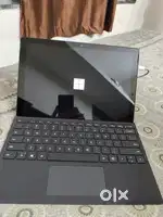 Microsoft Surface Pro 7 8GB, 256GB I5 10thgen Touch
