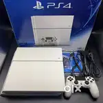 PS4 PlayStation 4 Sony Original Slim Pro 500GB 1TB 2TB Console Used