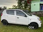 Maruti Suzuki Alto 800 2016 Petrol 120000 Km Driven