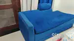 Single couch