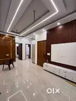 4BHK Independent House In Sec125 Sunny Enclave Kharar Mohali