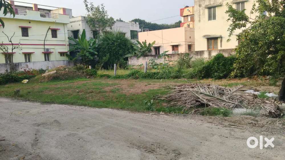 சேலம் மாநகராட்சியில் ஜங்ஷன் மிக அருகில்