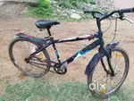 Used cycle