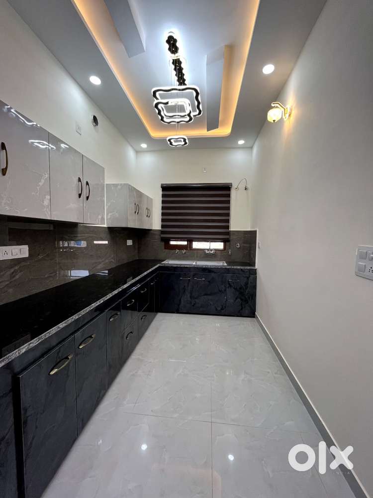 “Stylish & Spacious 2 BHK Apartment” Only  38.90 Lac Sector 115