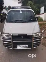Maruti Suzuki Eeco 5 Seater AC, 2010, Petrol